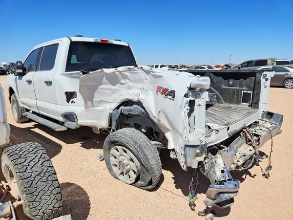 1FT7W2BT6REC30478 2024 FORD F250 - Image 2