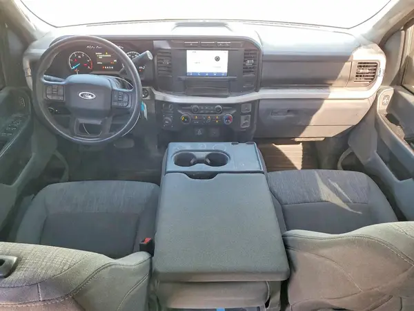 1FT7W2BT6REC30478 2024 FORD F250 - Image 8