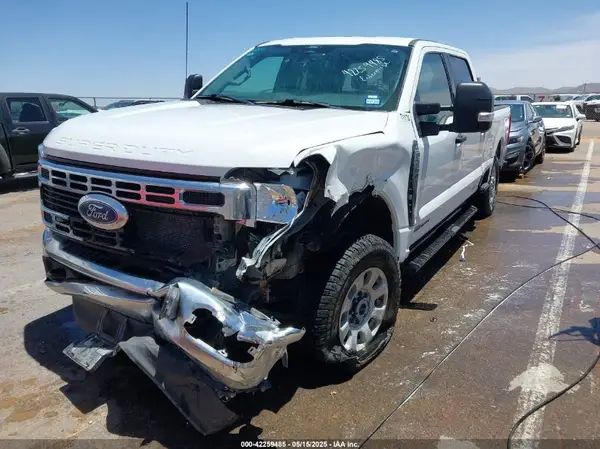 1FT7W2BT6REC66770 2024 FORD F250 - Image 2