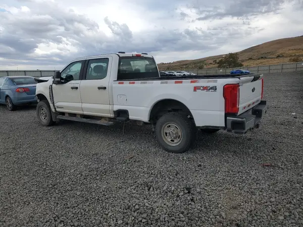 1FT7W2BT6REC99803 2024 FORD F250 - Image 2