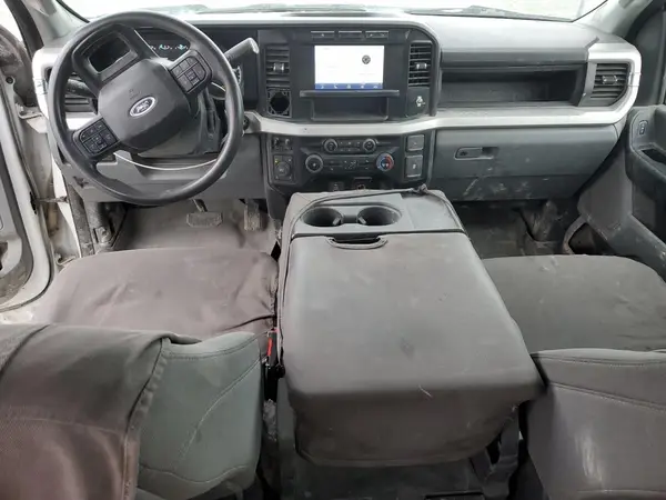 1FT7W2BT6REC99803 2024 FORD F250 - Image 8