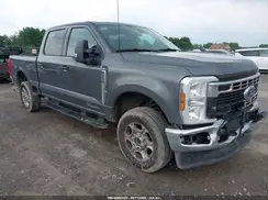 1FT7W2BT6SEC33936 2025 FORD F250