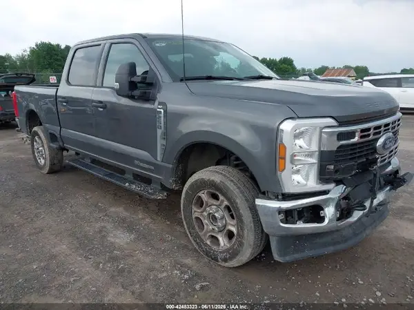 1FT7W2BT6SEC33936 2025 FORD F250 - Image 1