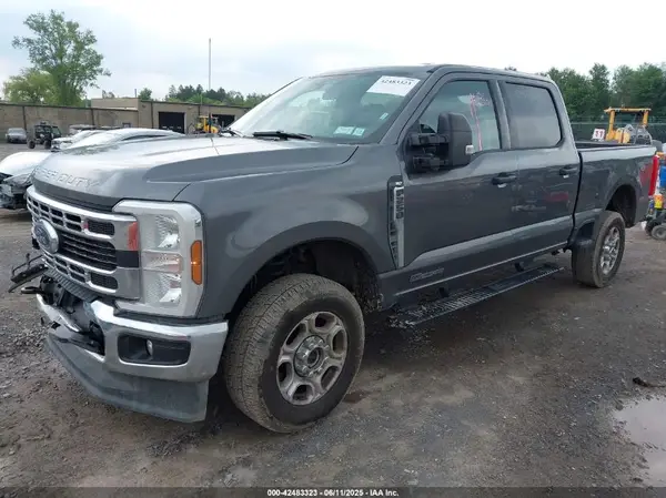 1FT7W2BT6SEC33936 2025 FORD F250 - Image 2