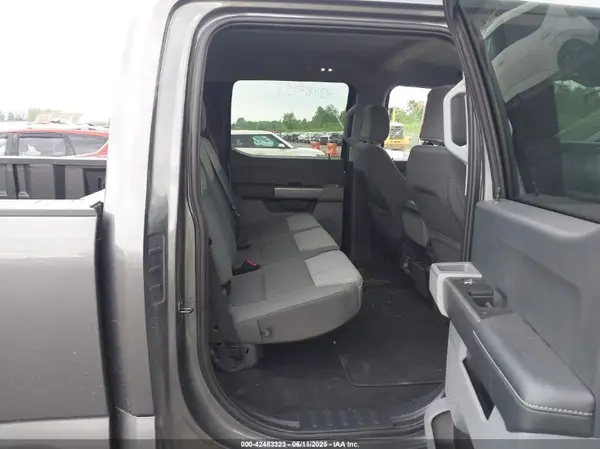 1FT7W2BT6SEC33936 2025 FORD F250 - Image 8