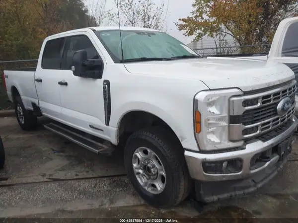 1FT7W2BT6SEC34648 2025 FORD F250 - Image 1