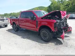 1FT7W2BT6SEC43334 2025 FORD F250