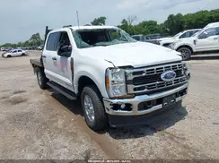 1FT7W2BT6SEC50591 2025 FORD F250