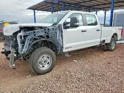 1FT7W2BT6SED29145 2025 FORD F250