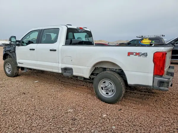 1FT7W2BT6SED29145 2025 FORD F250 - Image 2
