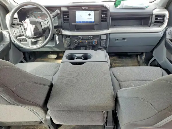 1FT7W2BT6SED29145 2025 FORD F250 - Image 8
