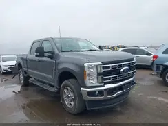 1FT7W2BT6SED32191 2025 FORD F250