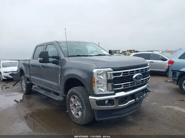 1FT7W2BT6SED32191 2025 FORD F250 - Image 1