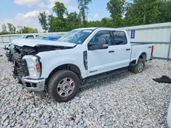 1FT7W2BT6SED47855 2025 FORD F250