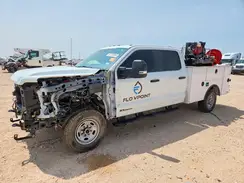 1FT7W2BT6SED78202 2025 FORD F250