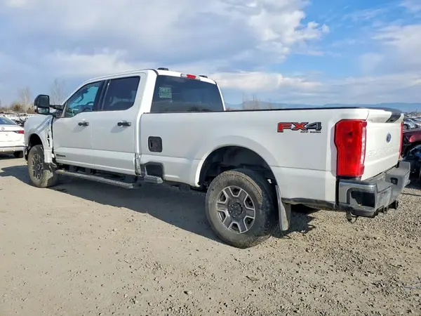 1FT7W2BT6SED96733 2025 FORD F250 - Image 2