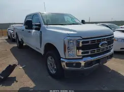 1FT7W2BT6TEC07614 2026 FORD F250