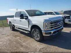 1FT7W2BT6TEC34912 2026 FORD F250