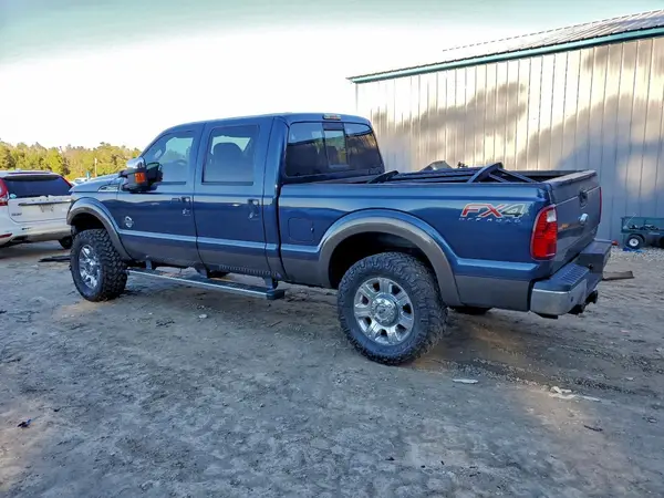 1FT7W2BT7GEA08559 2016 FORD F250 - Image 2