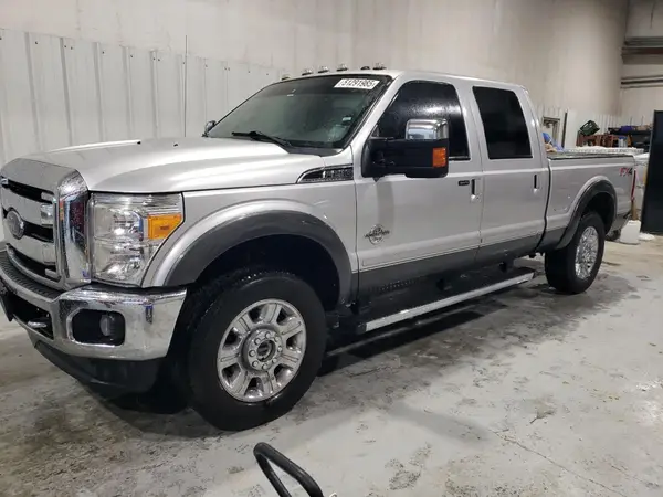 1FT7W2BT7GEA08948 2016 FORD F250 - Image 1