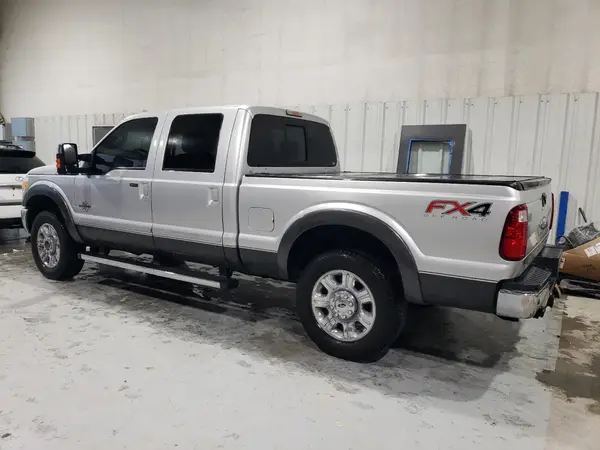 1FT7W2BT7GEA08948 2016 FORD F250 - Image 2
