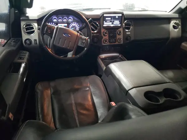 1FT7W2BT7GEA08948 2016 FORD F250 - Image 8