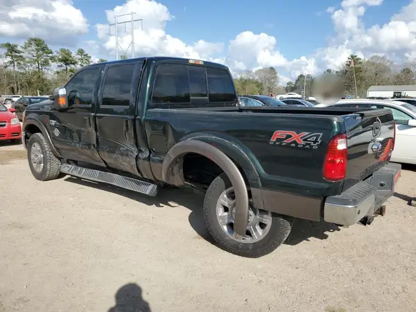 1FT7W2BT7GEA09162 2016 FORD F250 - Image 2