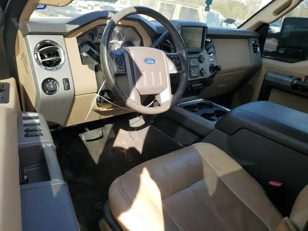1FT7W2BT7GEA09162 2016 FORD F250 - Image 8