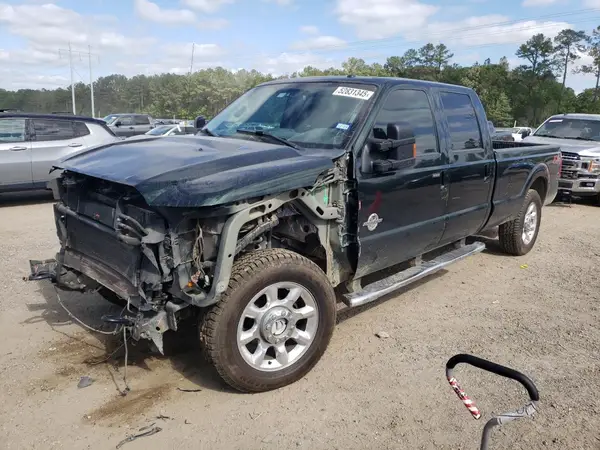 1FT7W2BT7GEA11493 2016 FORD F250 - Image 1