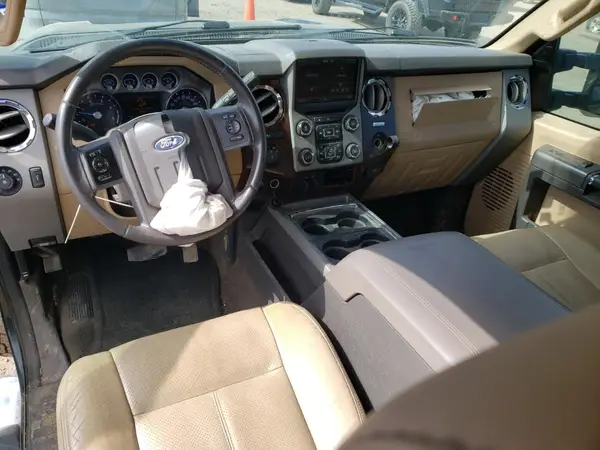 1FT7W2BT7GEA11493 2016 FORD F250 - Image 8