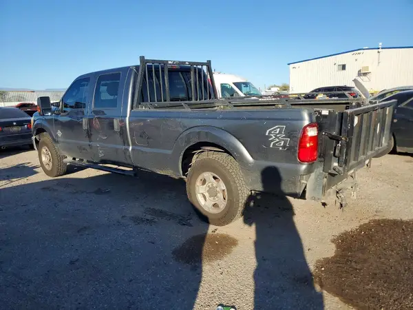 1FT7W2BT7GEA14670 2016 FORD F250 - Image 2