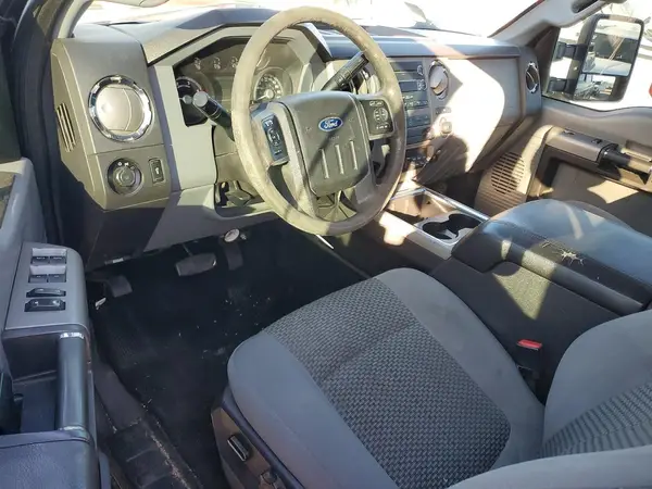 1FT7W2BT7GEA14670 2016 FORD F250 - Image 8