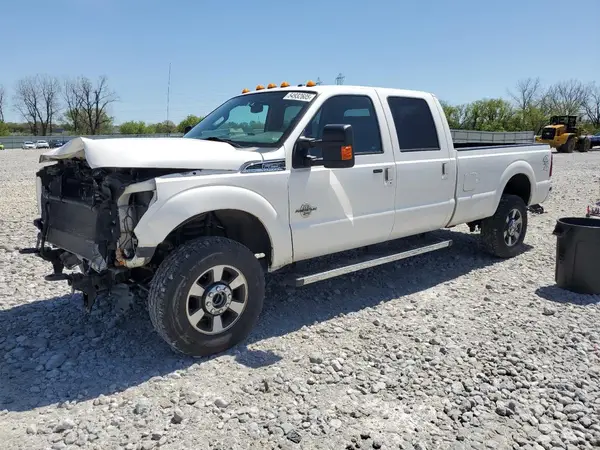 1FT7W2BT7GEA20243 2016 FORD F250 - Image 1