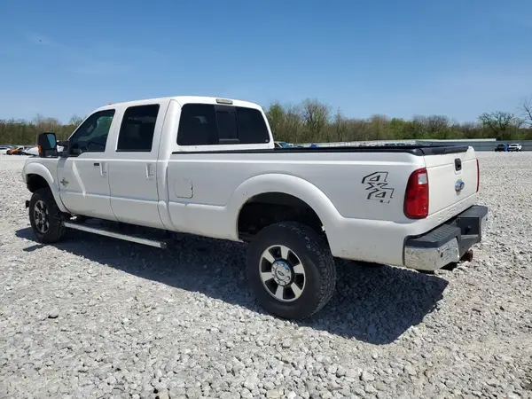 1FT7W2BT7GEA20243 2016 FORD F250 - Image 2