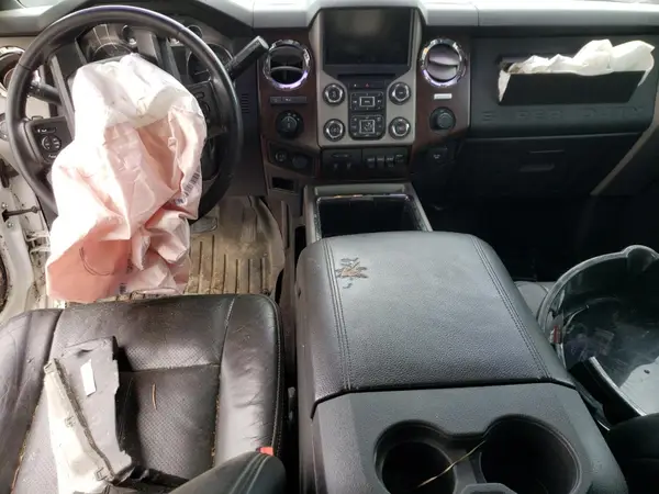 1FT7W2BT7GEA25149 2016 FORD F250 - Image 8