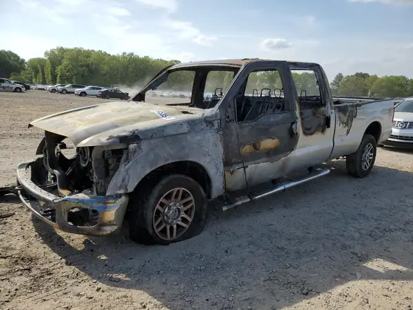 1FT7W2BT7GEA31680 2016 FORD F250 - Image 1