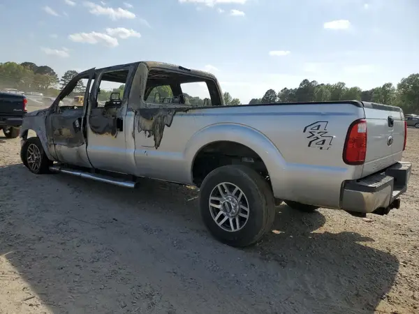 1FT7W2BT7GEA31680 2016 FORD F250 - Image 2