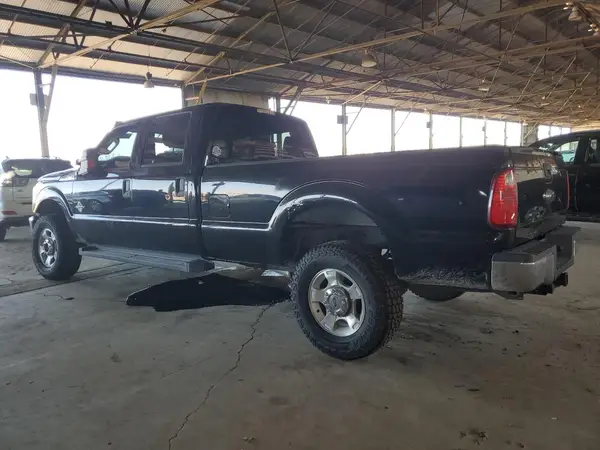 1FT7W2BT7GEA40606 2016 FORD F250 - Image 2