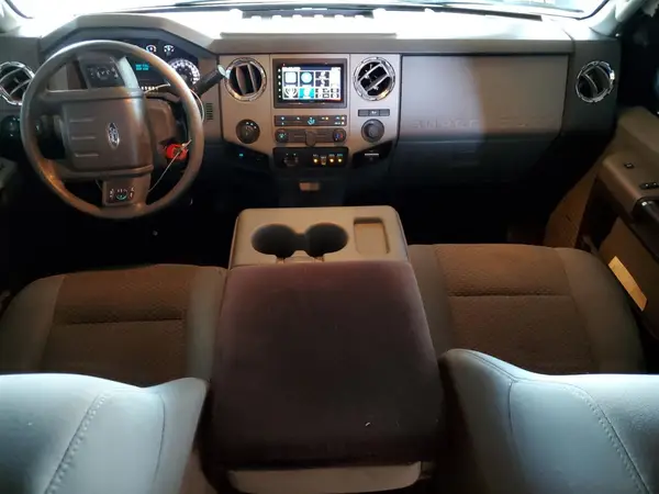 1FT7W2BT7GEA40606 2016 FORD F250 - Image 8