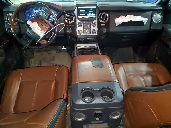 1FT7W2BT7GEA42890 2016 FORD F250 - Image 8