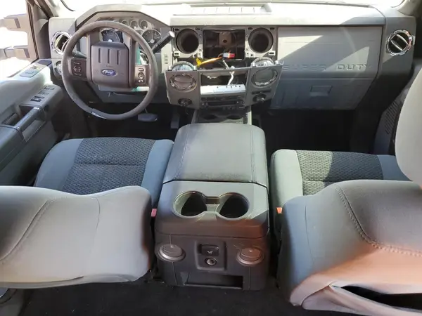 1FT7W2BT7GEA44137 2016 FORD F250 - Image 8
