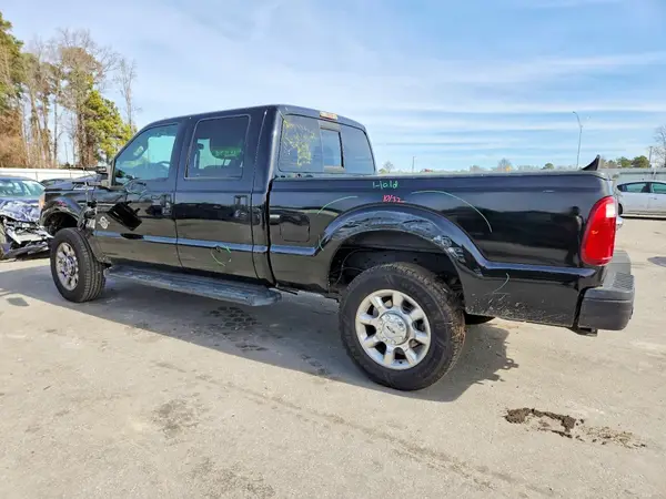 1FT7W2BT7GEA46955 2016 FORD F250 - Image 2