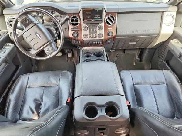1FT7W2BT7GEA46955 2016 FORD F250 - Image 8