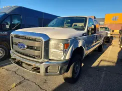 1FT7W2BT7GEA48401 2016 FORD F250