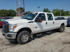 1FT7W2BT7GEA57373 2016 FORD F250