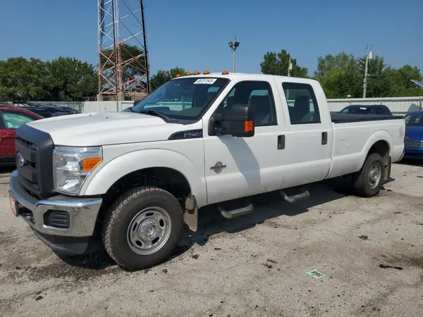 1FT7W2BT7GEA57373 2016 FORD F250 - Image 1