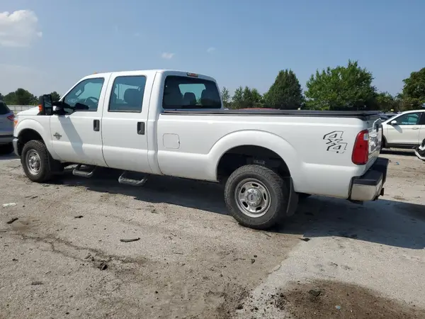 1FT7W2BT7GEA57373 2016 FORD F250 - Image 2