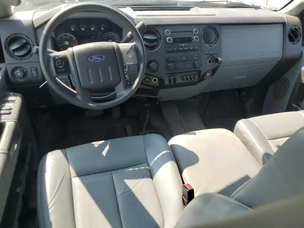 1FT7W2BT7GEA57373 2016 FORD F250 - Image 8