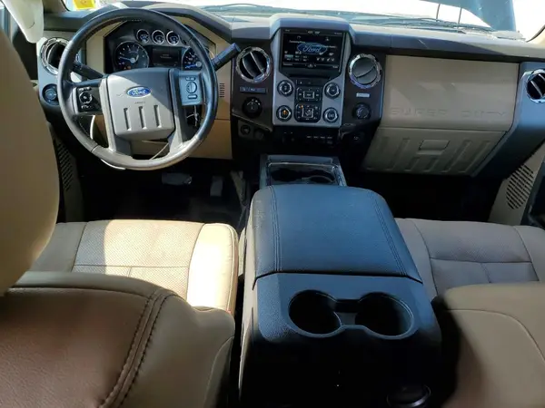 1FT7W2BT7GEA86890 2016 FORD F250 - Image 8