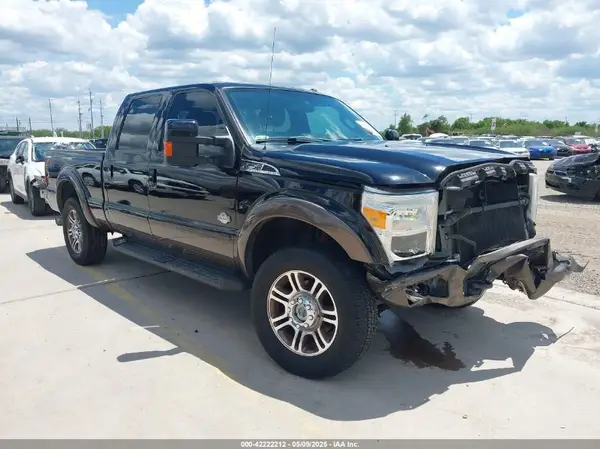 1FT7W2BT7GEA90437 2016 FORD F250 - Image 1